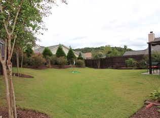 115 Renford Rd, Ball Ground, GA 30107