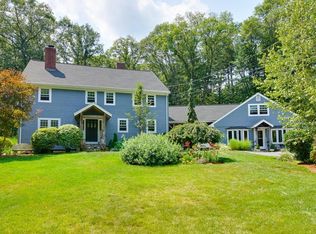 50 Margaret St, Burlington, MA 01803
