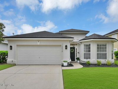 14672 FALLING WATERS Drive, Jacksonville, FL, 32258