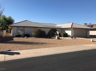 12903 W Flagstone Dr, Sun City West, AZ 85375
