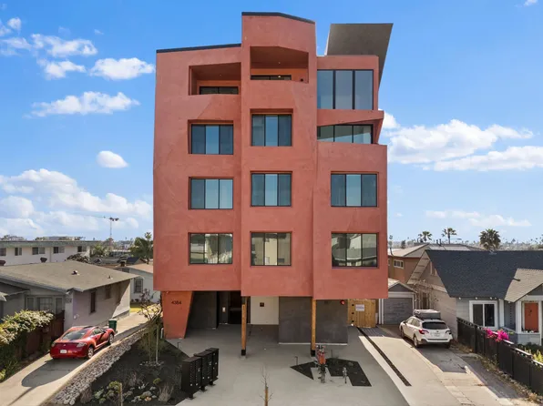 Nok Nok North Park, 4384 Hamilton St #2, San Diego, CA 92104