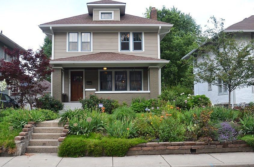 1st image of 4135 N Park Ave