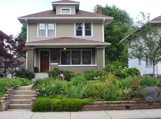 4135 N Park Ave, Indianapolis, IN