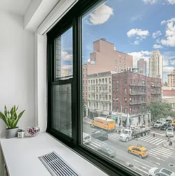 Sold by Keller Williams NYC
