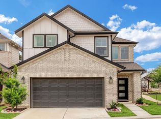 3415 Ovids Orchard Dr, Houston, TX 77025