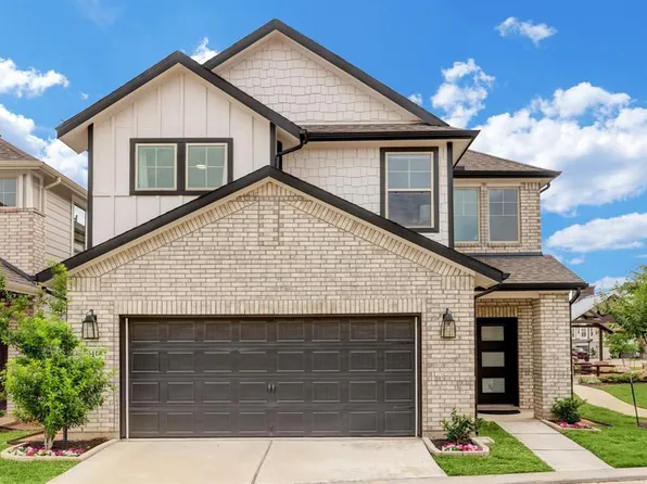 3415 Ovids Orchard Dr, Houston, TX 77025