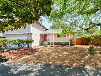2174 Nightingale Drive, Santa Rosa, CA, 95403