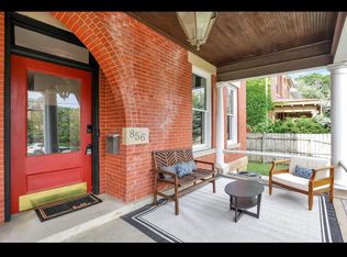 856 Bryden Rd, Columbus, OH 43205