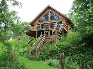 6127 Picador Rd SE, Carrollton, OH 44615