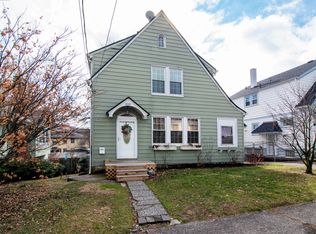 2601 Melrose Ave, Norwood, OH