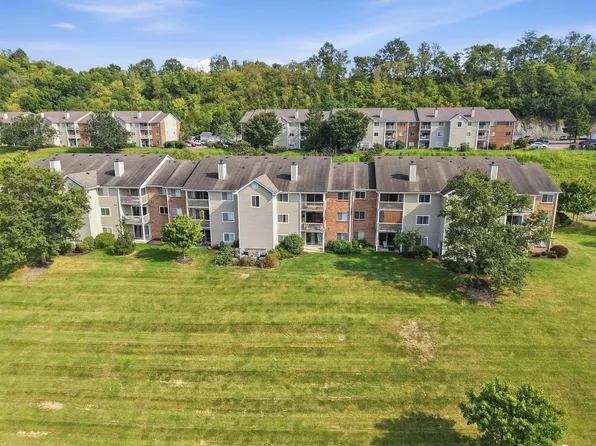 220 Willowbrook Ct Unit 10, Wilder, KY 41071