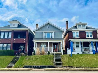 1229 E Livingston Ave, Columbus, OH
