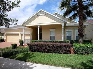 198 Bayou Bend Rd, Groveland, FL 34736