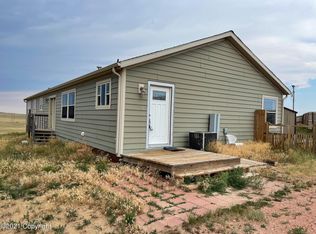 14 N Pineview Dr, Gillette, WY 82716