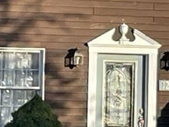 Exterior Address Verification