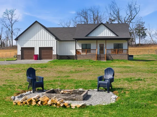 638 Howell Rd, Westmoreland, TN 37186