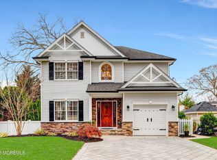 909 Brookside Ave, Ocean, NJ