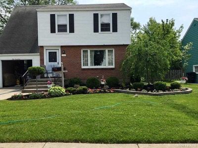 517 Highland Ave, Buffalo, NY, 14223