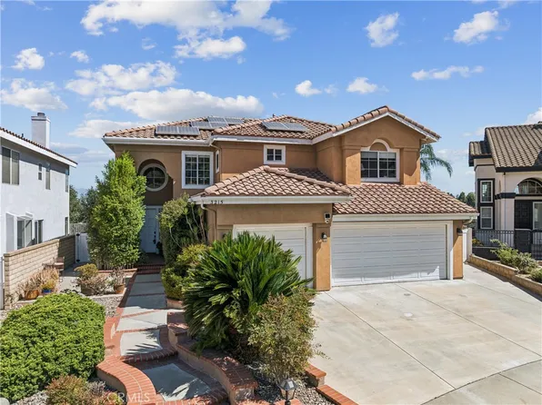 3215 Crystal Ridge Cir, Corona, CA 92882