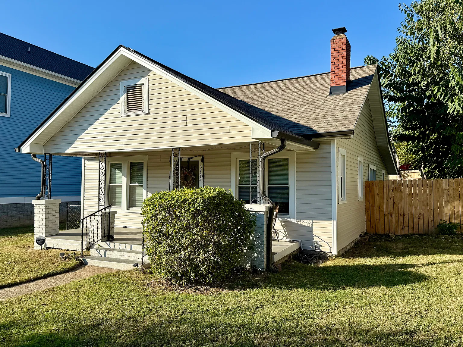 3722 Park Ave — Photo 4
