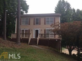 2229 Arbor Forest Trl SW, Marietta, GA 30064