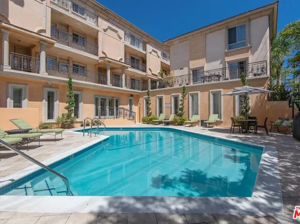 1000 S Westgate Ave APT 417, Los Angeles, CA 90049