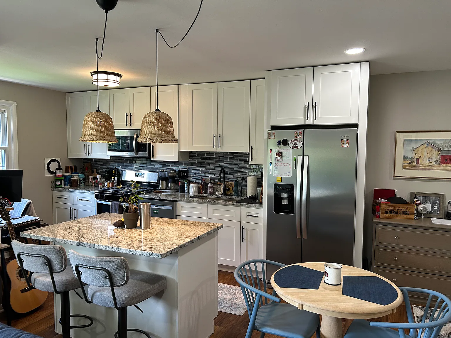 1 bed, 876 sqft, $1,695 — Photo 2