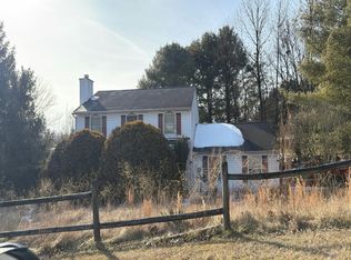 89 Redmon Ln, Front Royal, VA 22630