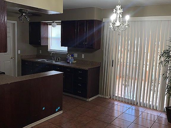 Dinning room/Kitchen