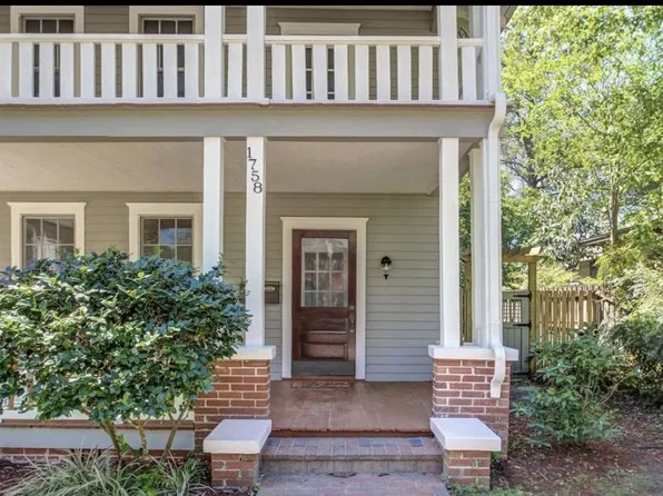 1758 Greenwood Ave, Jacksonville, FL 32205