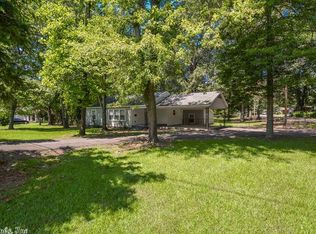 1610 McArthur Dr, Jacksonville, AR 72076