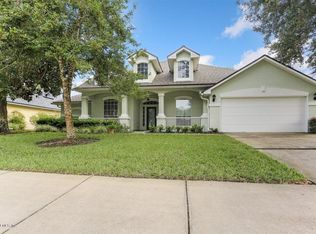 1844 S Landguard Rd, Saint Augustine, FL 32092