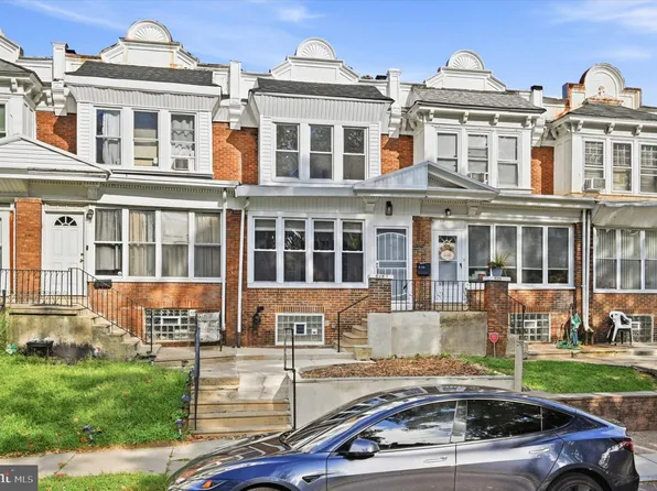 6157 Lebanon Ave, Philadelphia, PA 19151