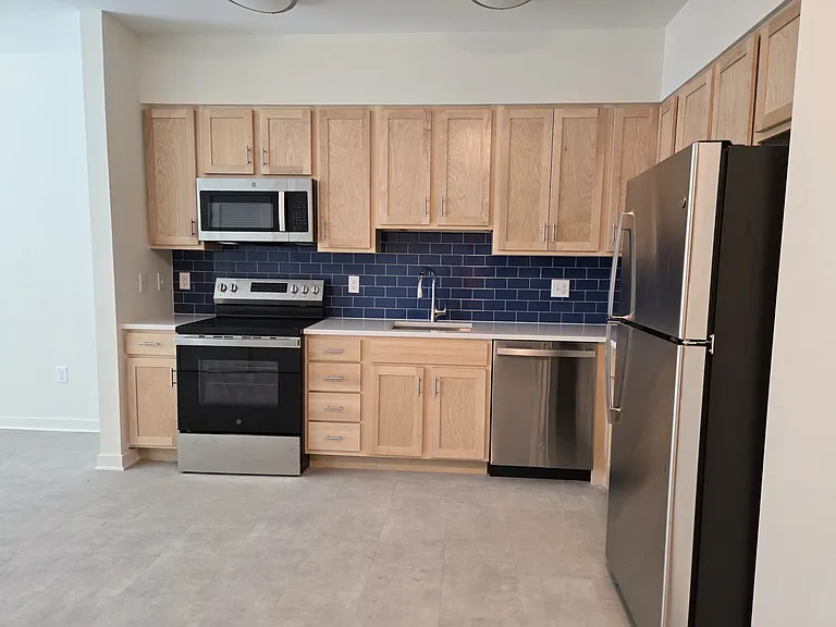 The Hammond at Greenmount Park — Photo 12