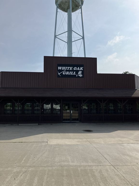 102 W Main St, Exline, IA, Exline