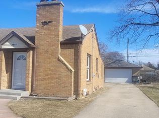 1521 Orchard St, Racine, WI 53405