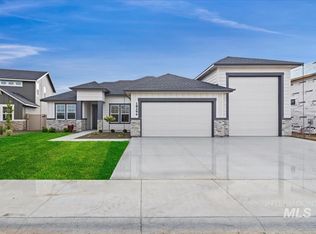 18294 N Begonia Way, Nampa, ID 83687