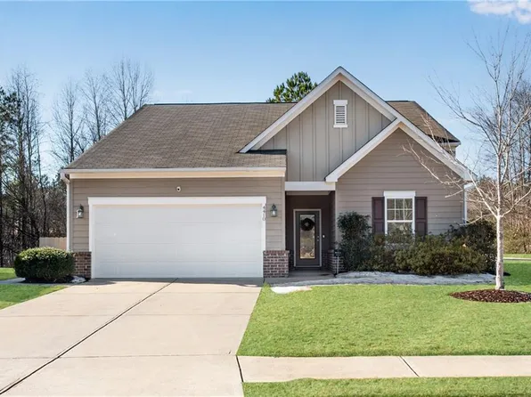 4410 Chaney Ct, Cumming, GA 30028