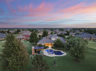 4311 Darril Rd, Edmond, OK 73025