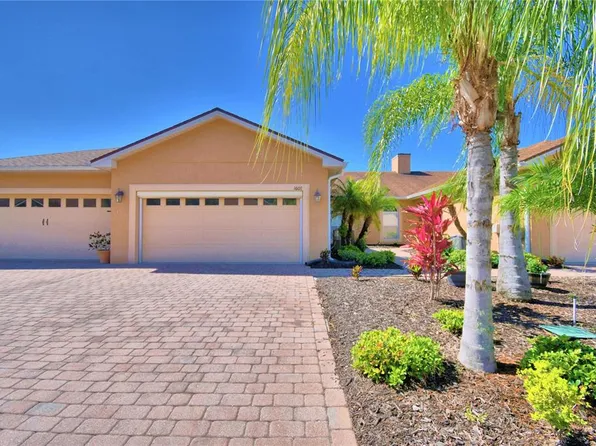1608 VIENNA SQUARE DRIVE, WINTER HAVEN, FL 33884