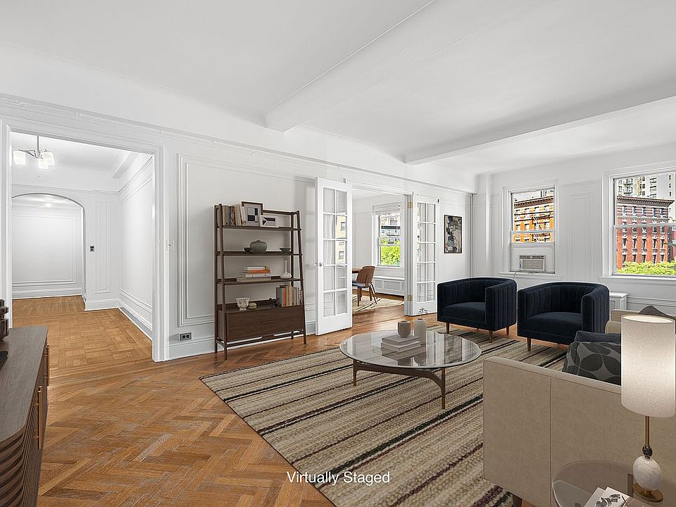 1st image of 245 W 107th St APT 5B