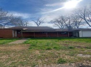 217 E Fletcher St, Morristown, IN 46161