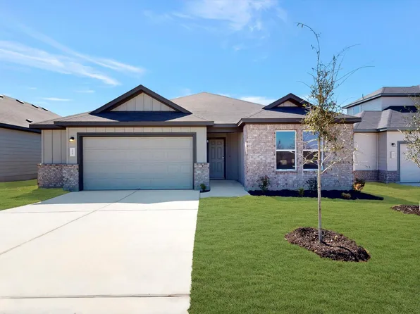 19905 Hirono Dr, Manor, TX 78653