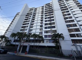 Condominio Del Mar Calle Delcasse 20 APT 604, San Juan, PR 00907