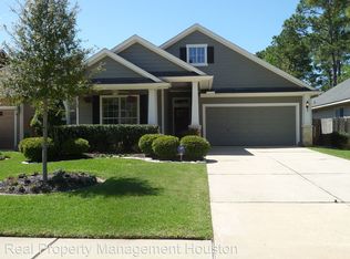 12911 Oakwood Manor Dr, Cypress, TX 77429