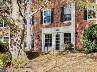 7640 Tremayne Pl APT 202, Mc Lean, VA