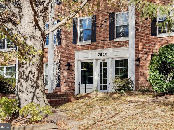 7640 Tremayne Pl APT 202, Mc Lean, VA 22102