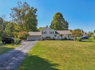 6130 Warren Sharon Rd, Brookfield, OH 44403