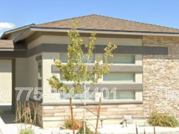 158 Jennys Ln, Fernley, NV 89408