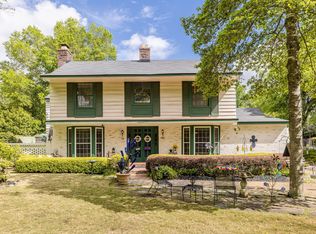 3027 Cardinal Dr, Augusta, GA 30909